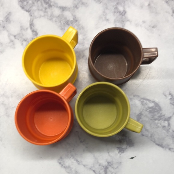 VTG Mini Tupperware - Picture 4 of 13